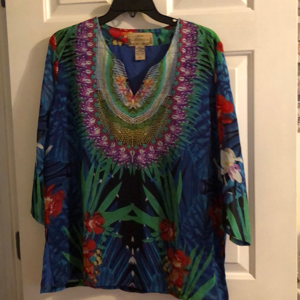 Blouse